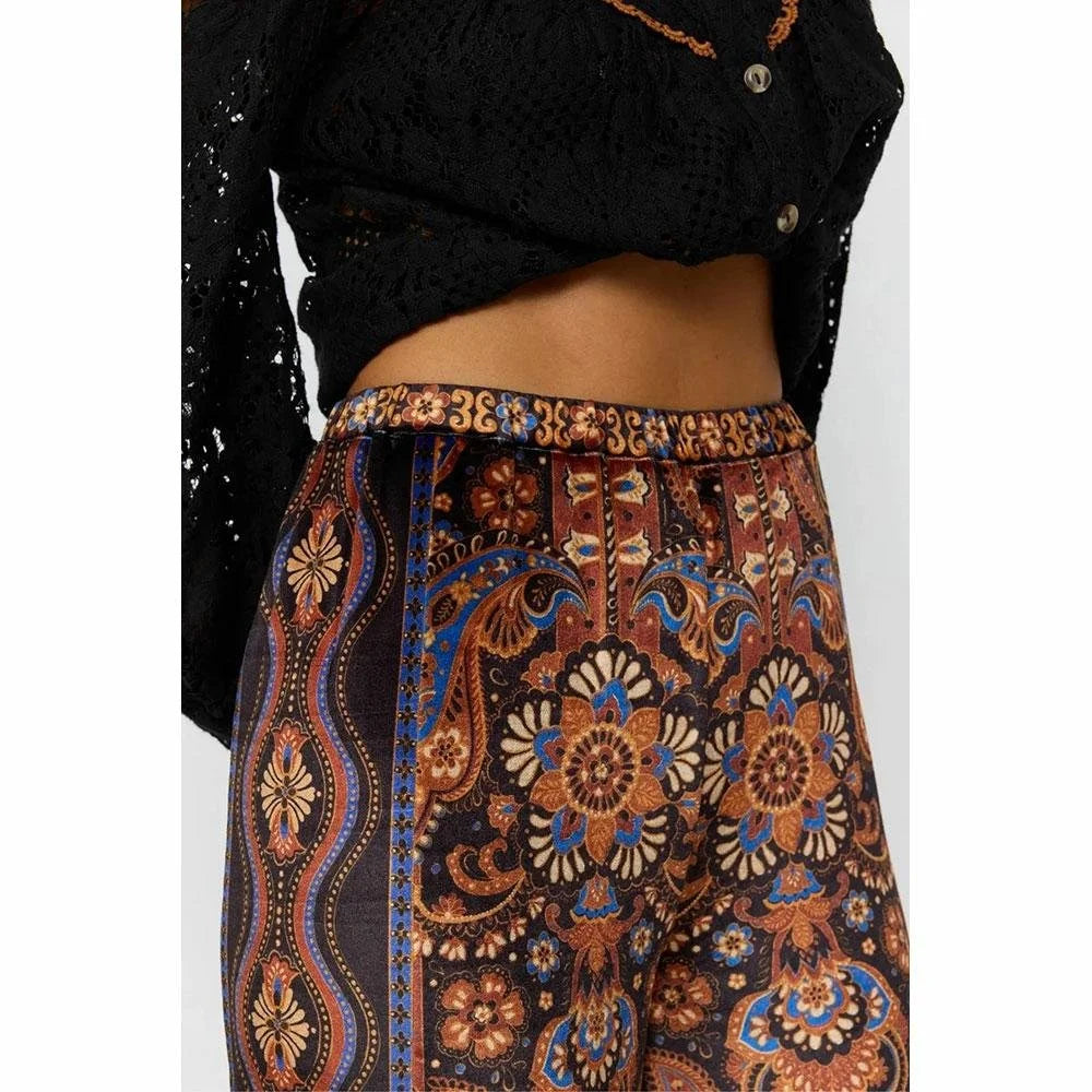 Nine Lives Bazaar Mystic Pants