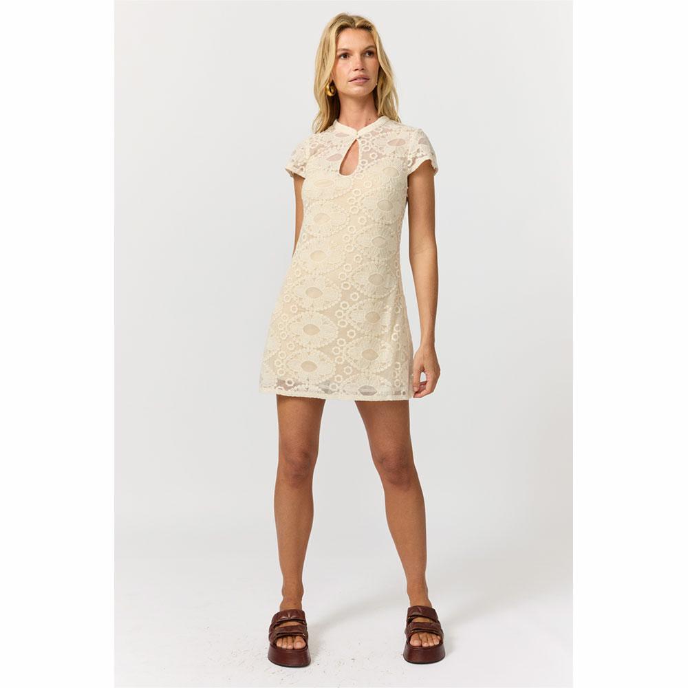 Nine Lives Bazaar Mimi Mini Dress