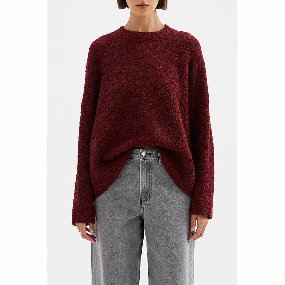 Nude Lucy Elias Knit