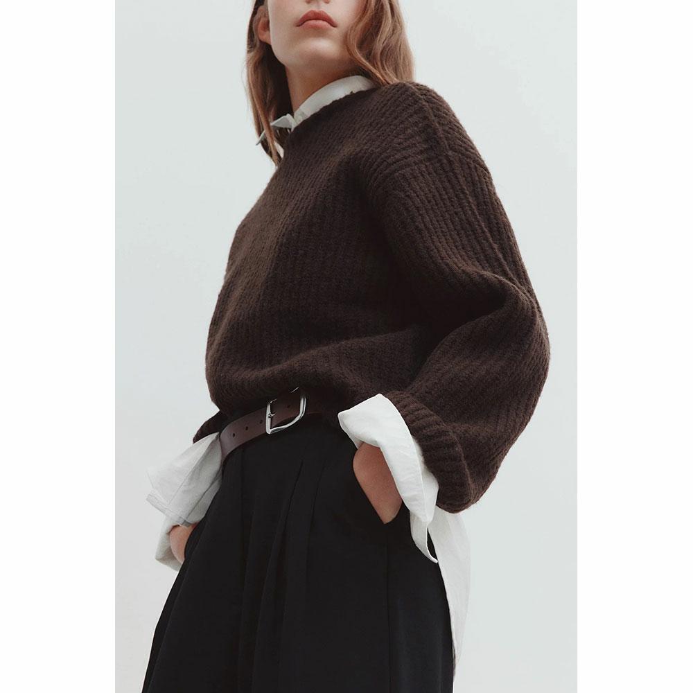 Nude Lucy Parker Knit