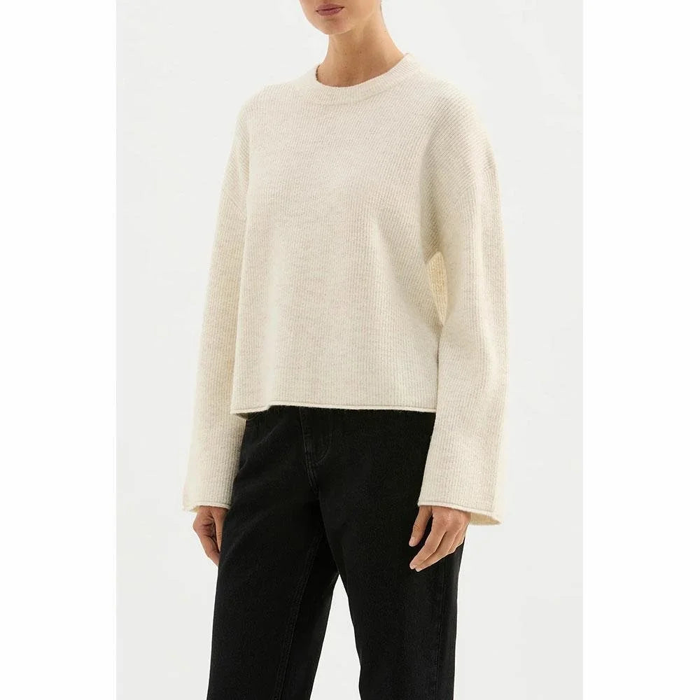 Nude Lucy Zoe Knit