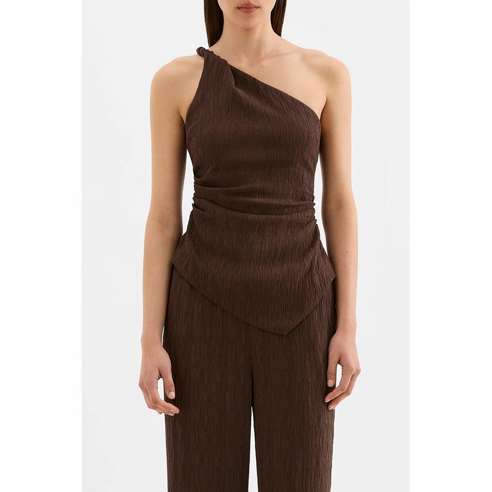 Nude Lucy Noemi Top