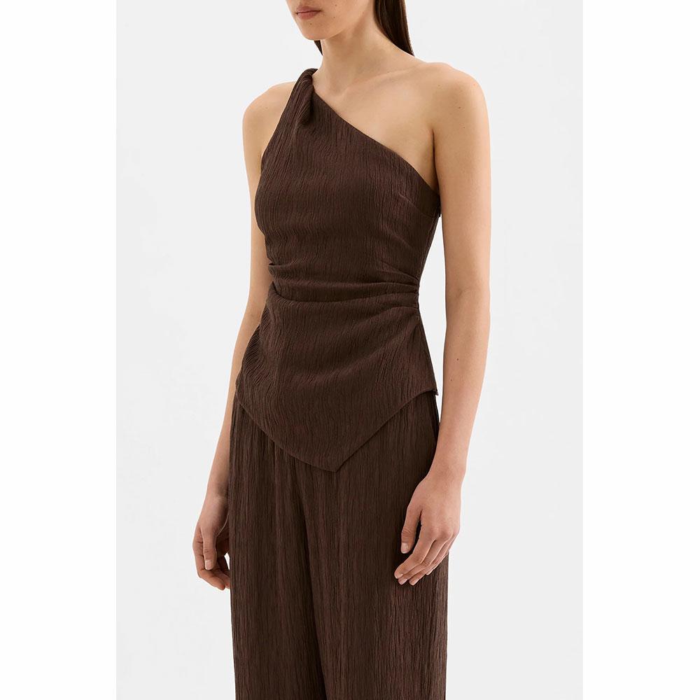 Nude Lucy Noemi Top