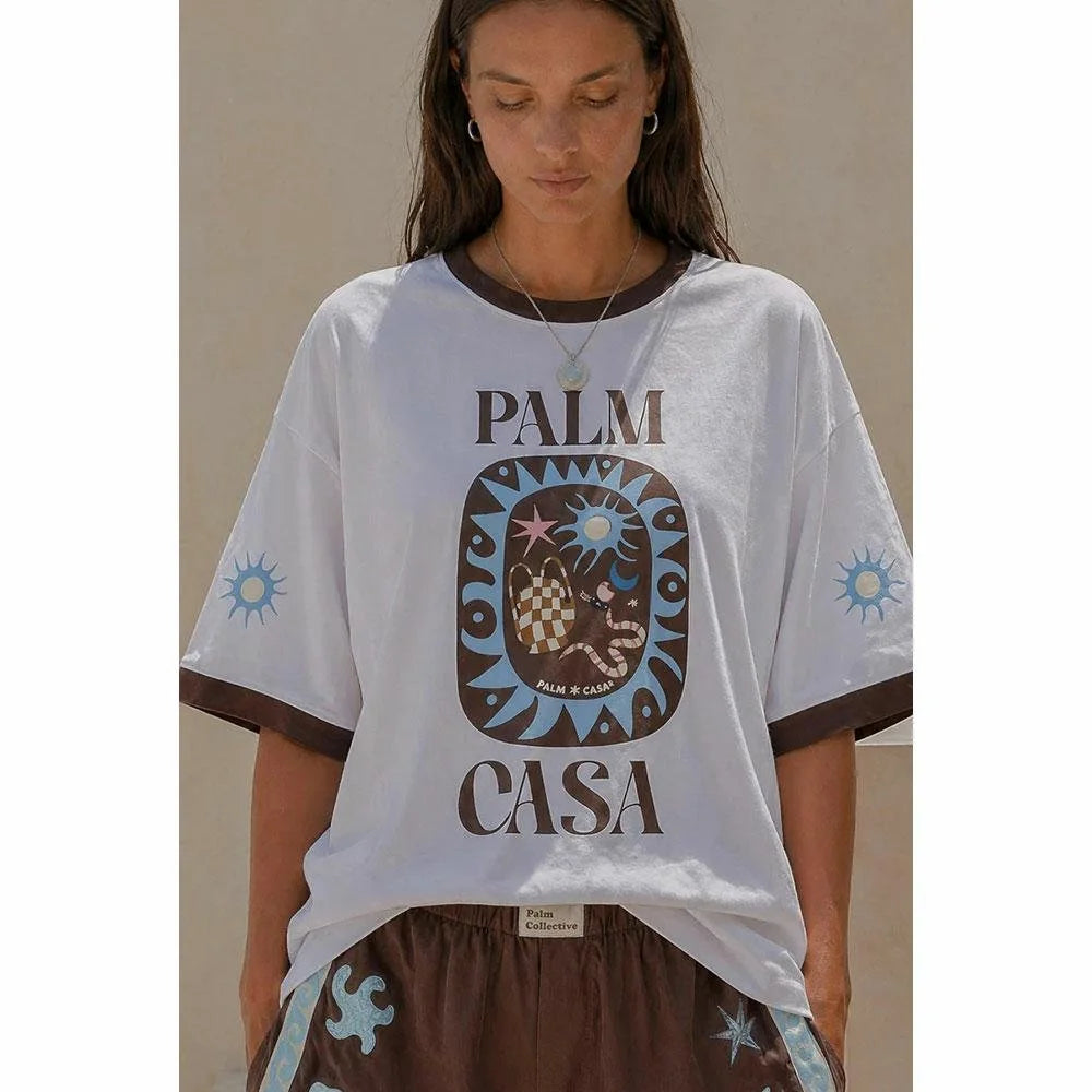 Palm Collective Maroc T-Shirt