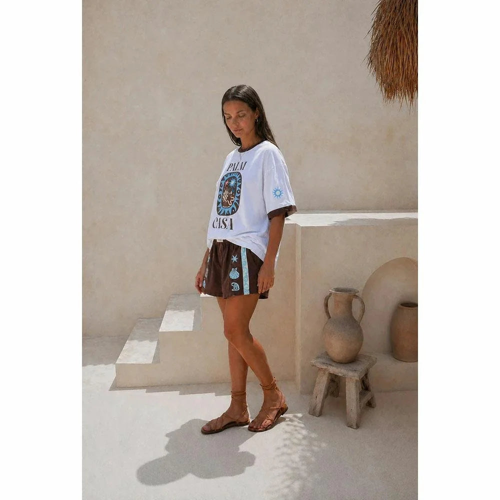 Palm Collective Maroc T-Shirt