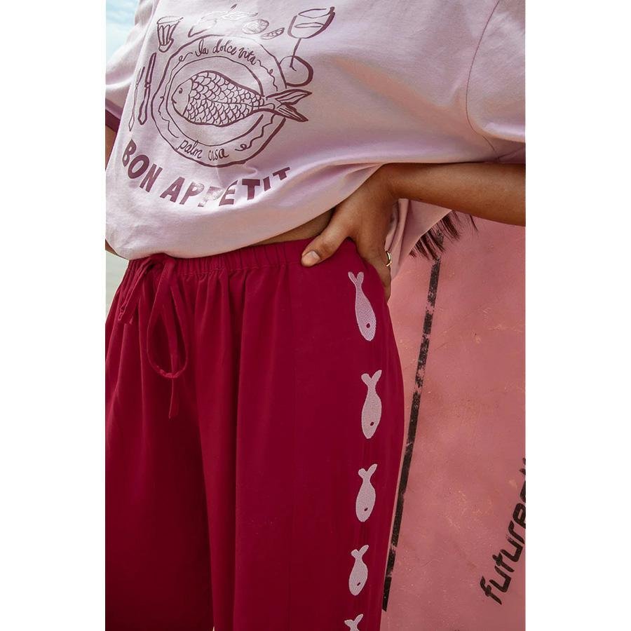 Palm Collective Sardine Pants