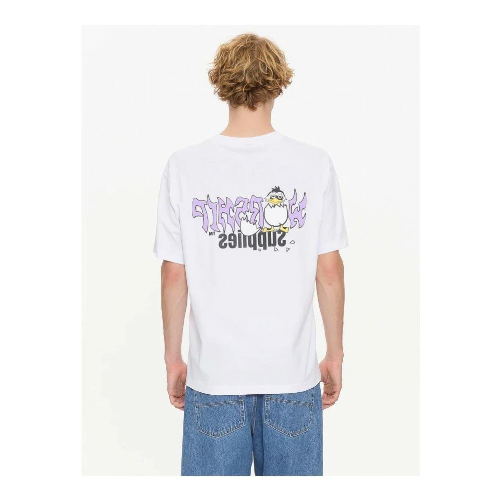 Worship Get Laid Tee