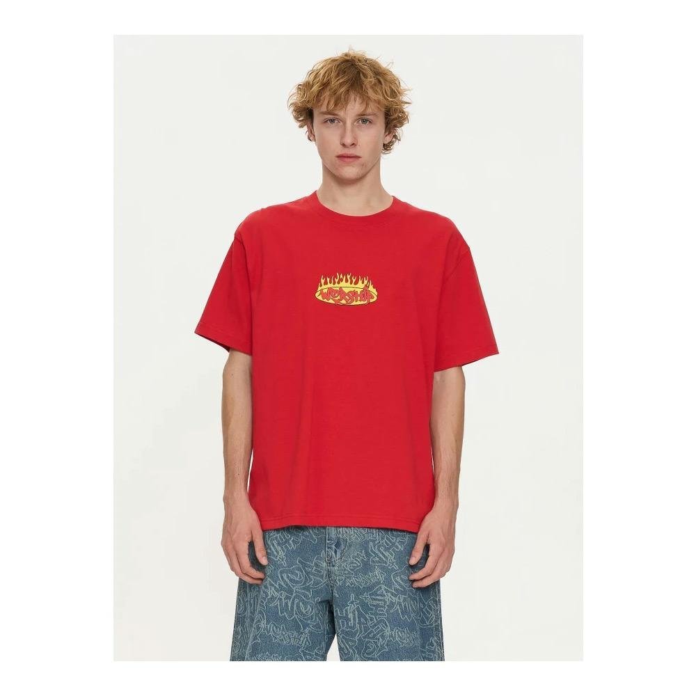 Worship Hot Gossip Tee