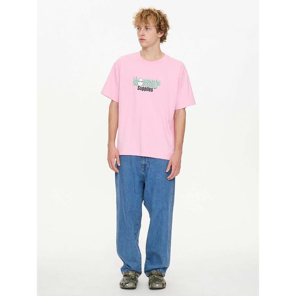 Worship Scrambled Tee