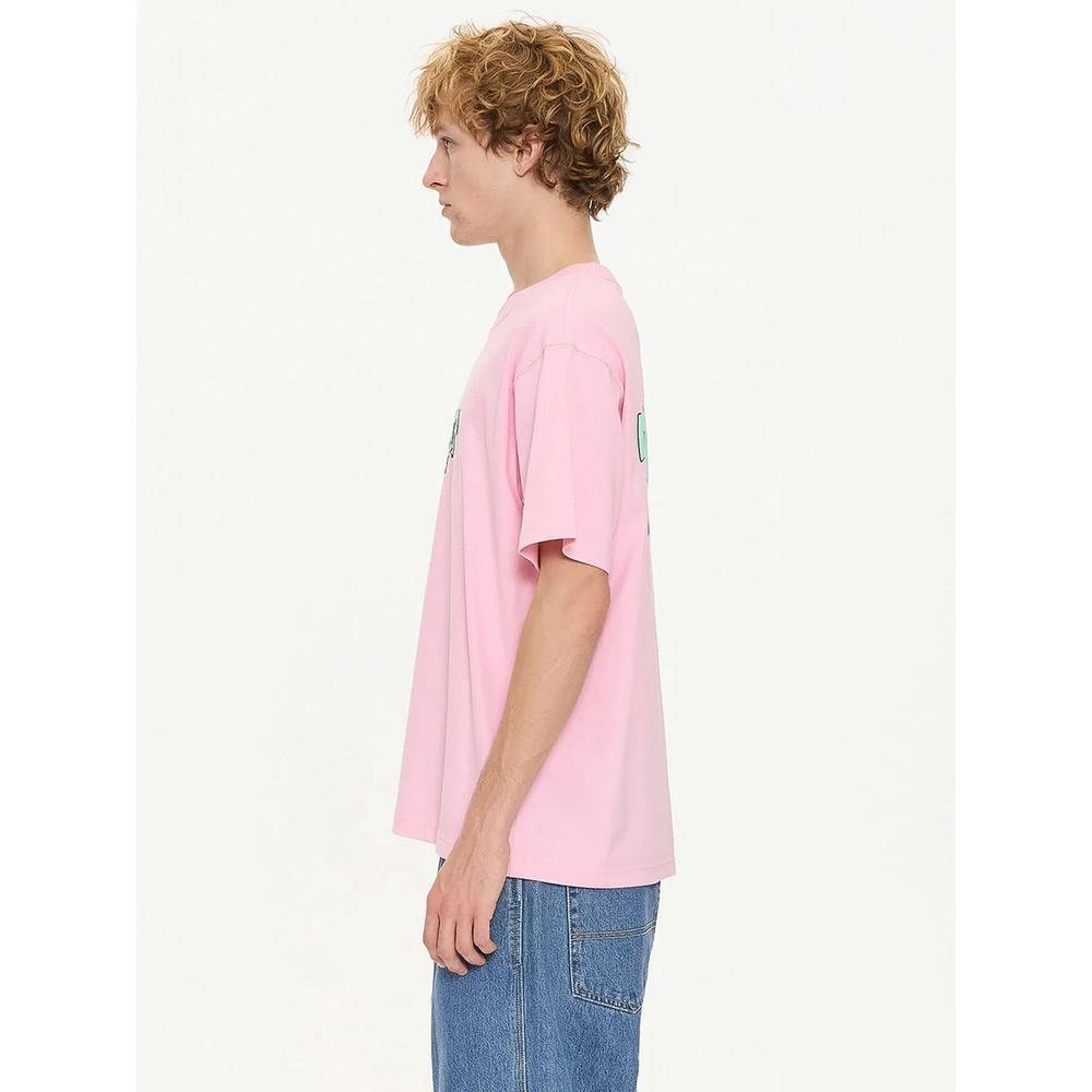 Worship Scrambled Tee