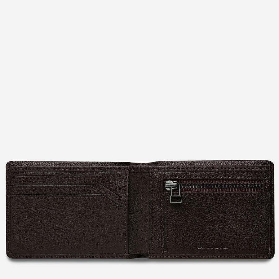 Status Anxiety Otis Wallet