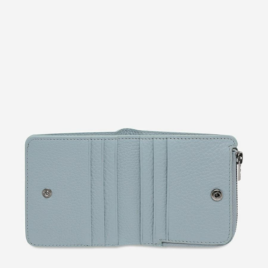 Status Anxiety Sense of Wonder Wallet