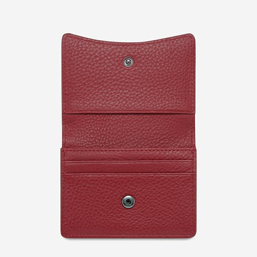 Status Anxiety Lumen Wallet