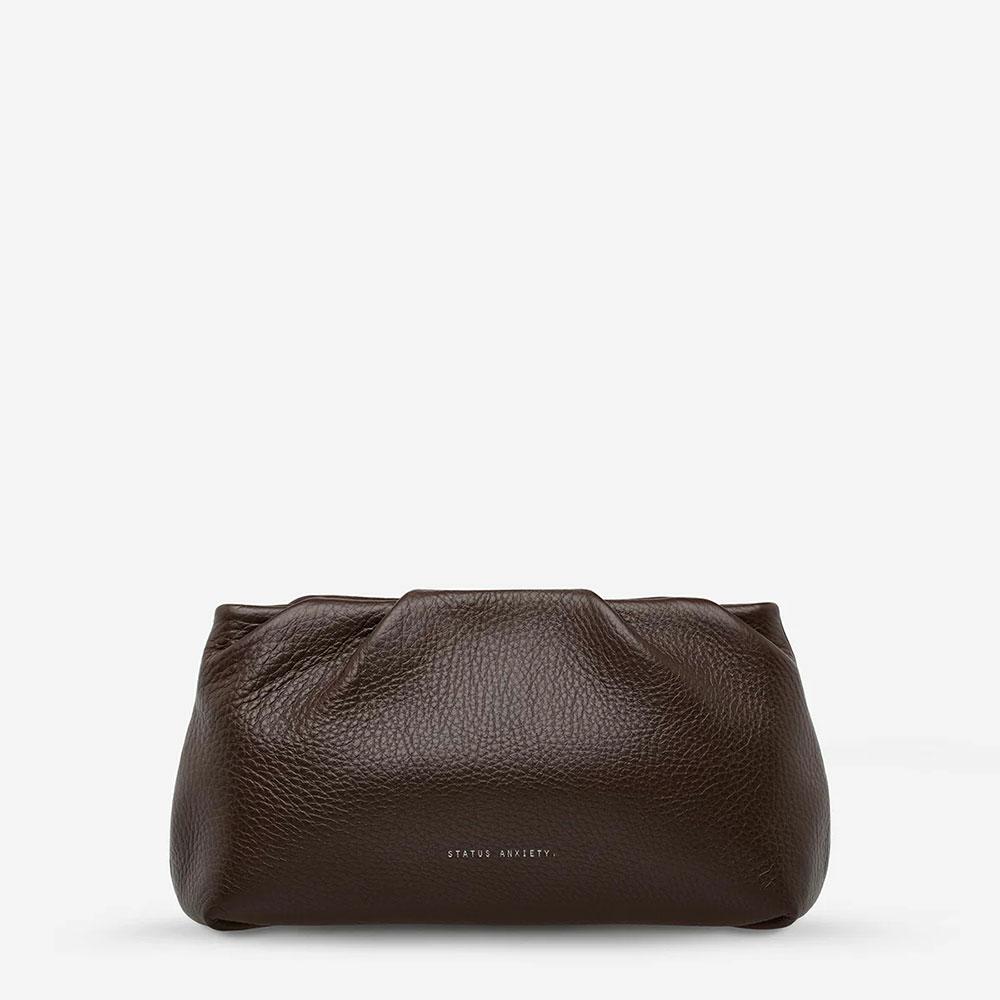 Status Anxiety The Moment Clutch