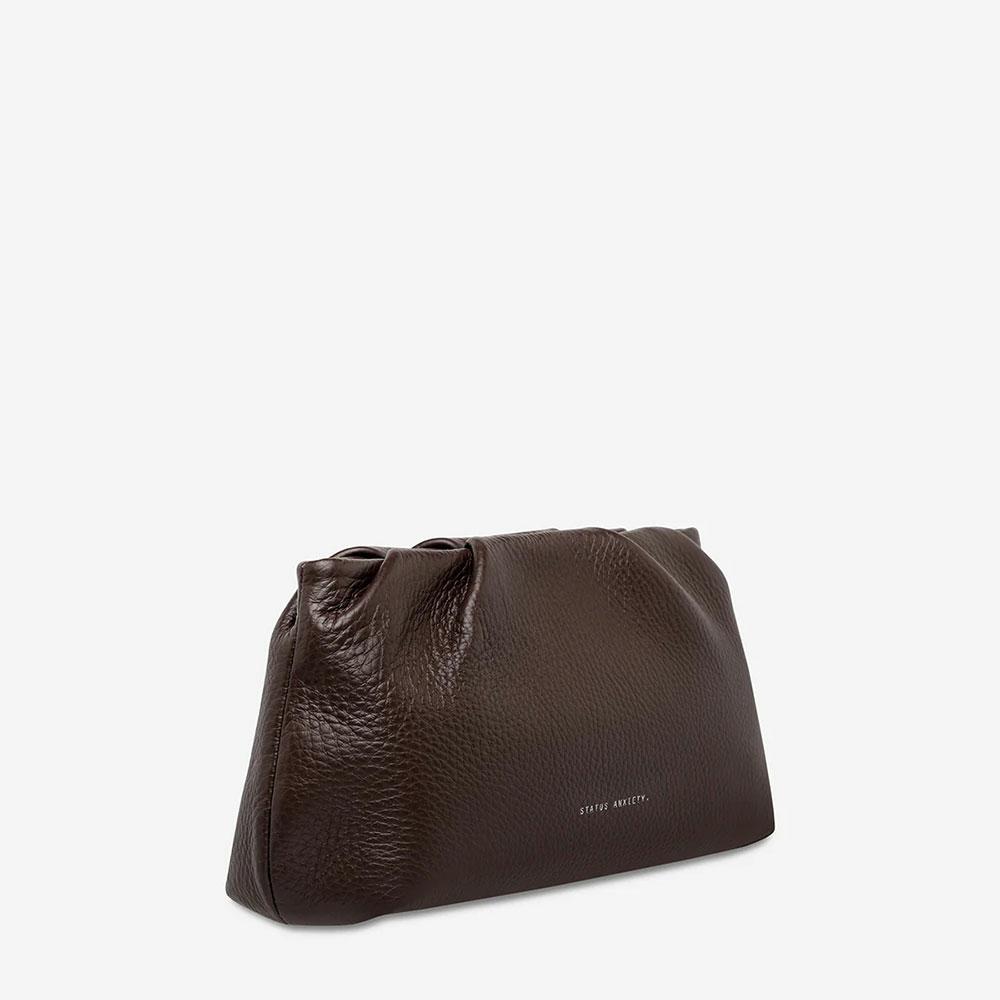 Status Anxiety The Moment Clutch