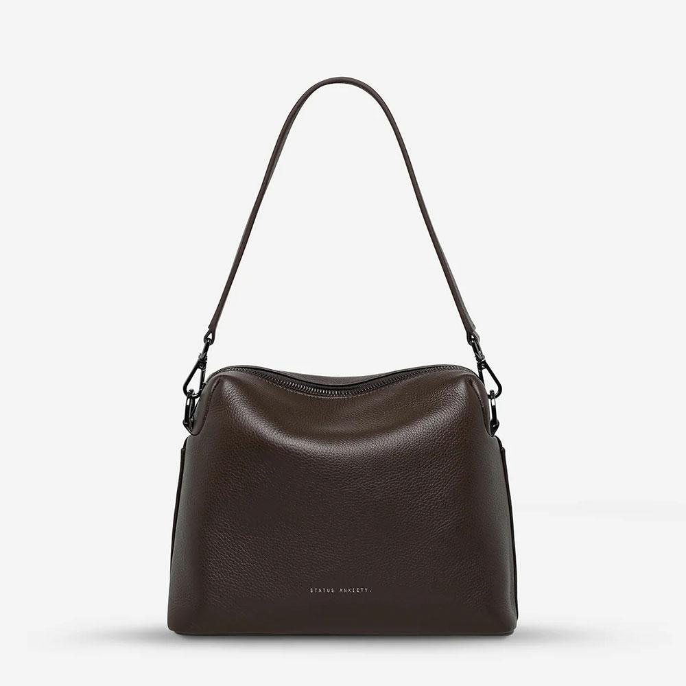 Status Anxiety By Some Miracle Bag - Cocoa