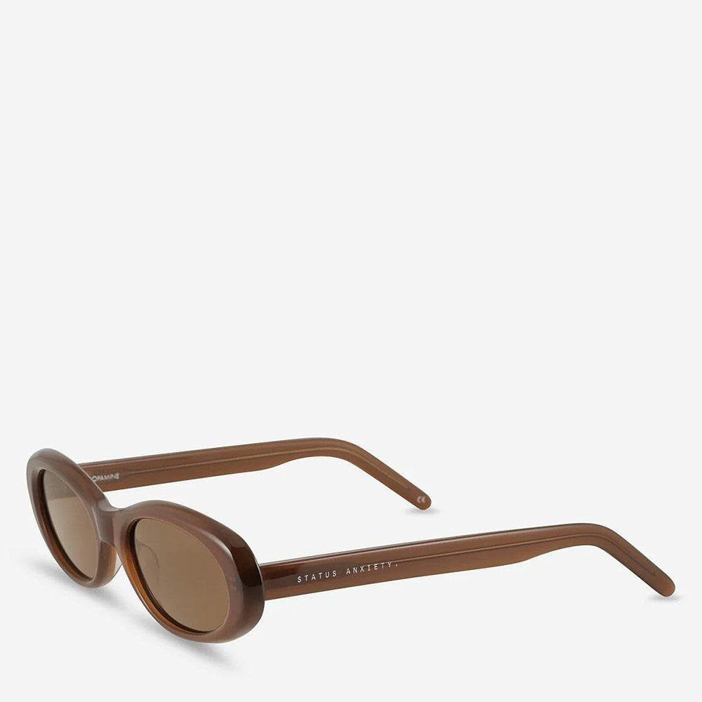 Status Anxiety Dopamine Sunglasses