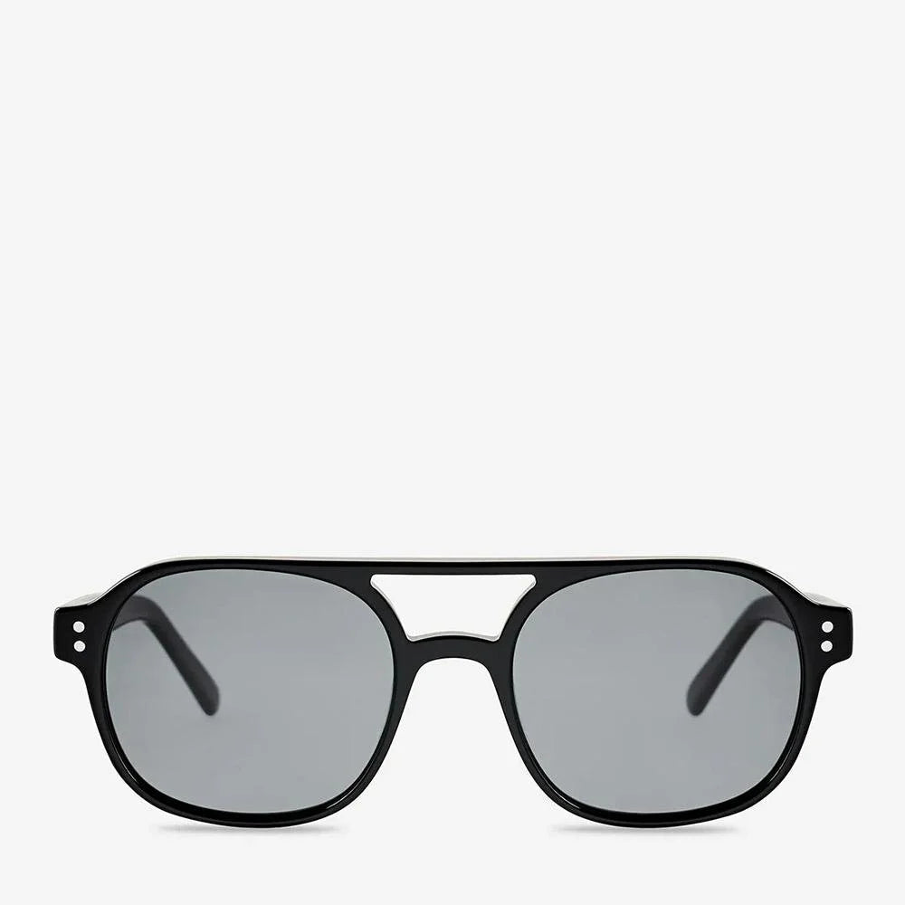 Status Anxiety Subliminal Sunglasses - Black