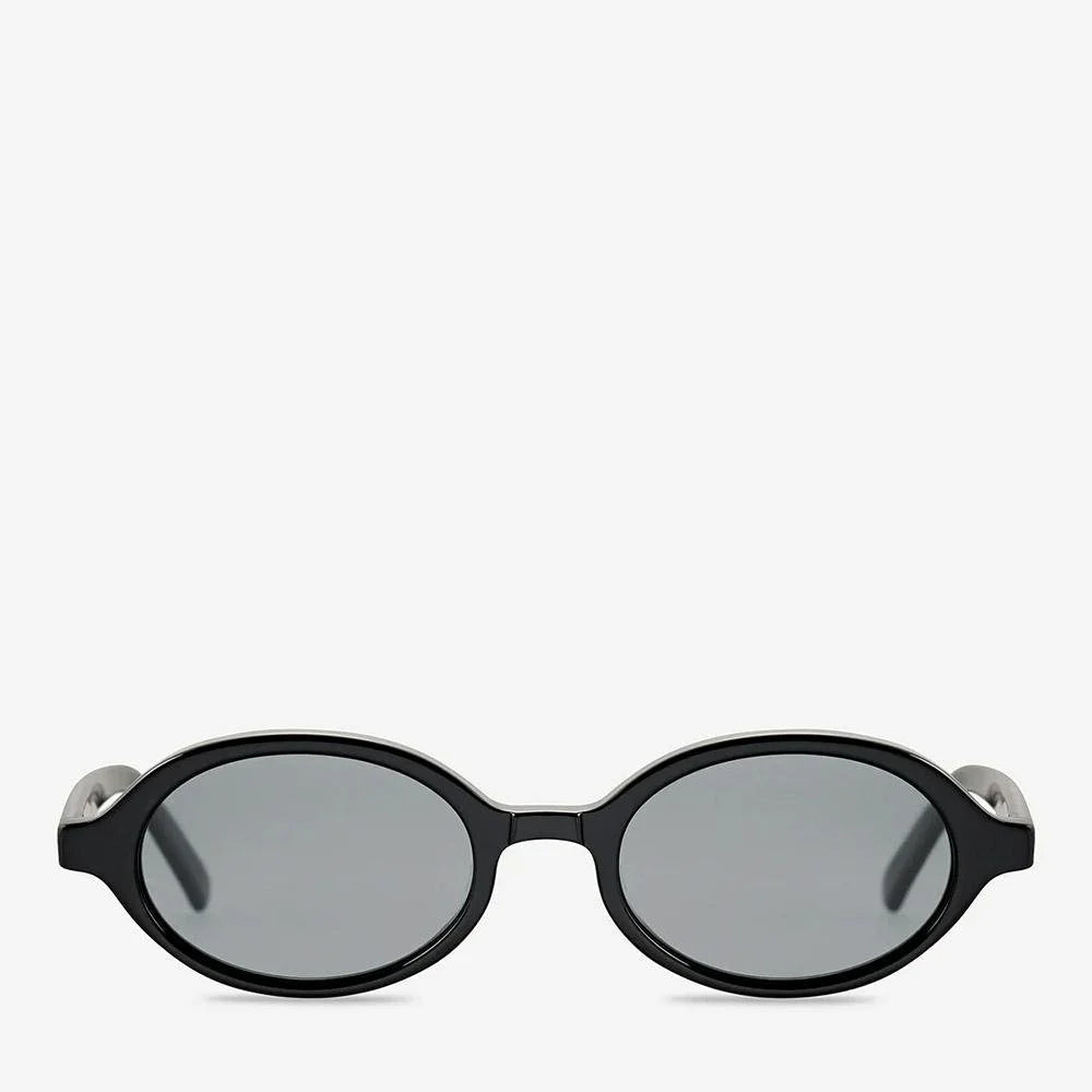 Status Anxiety Wonder Sunglasses - Black