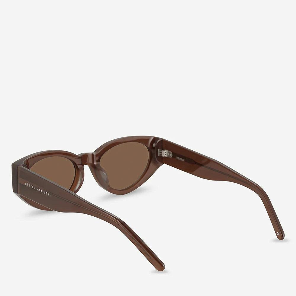 Status Anxiety Visceral Sunglasses