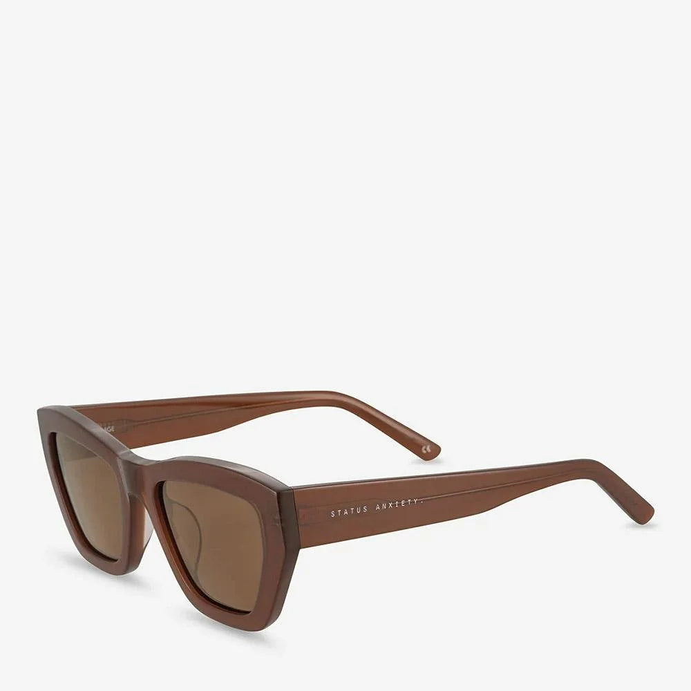 Status Anxiety Mirage Sunglasses