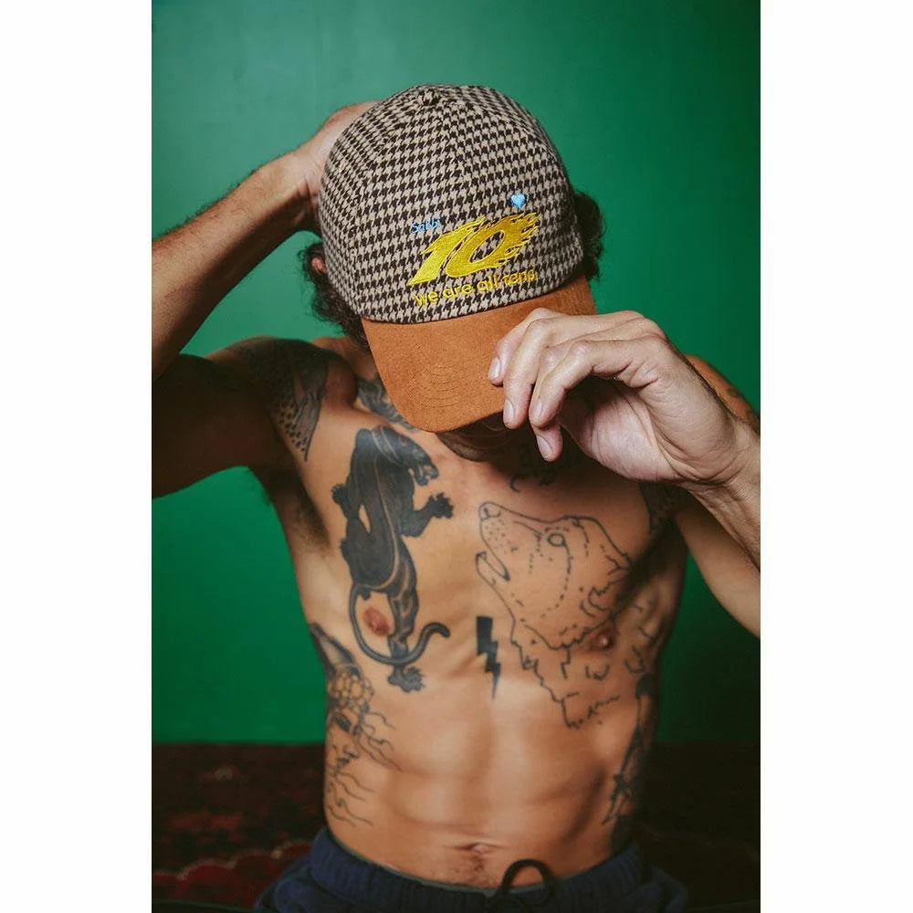 Sabbi Ten Cap