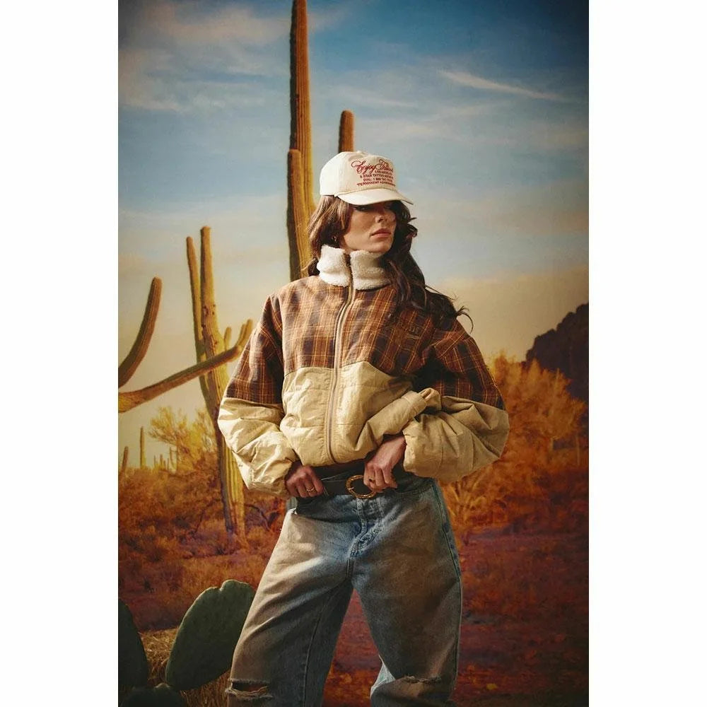 Sabbi Save a Horse Jacket