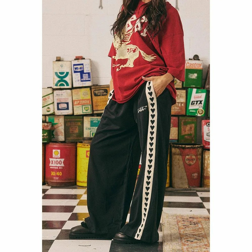 Sabbi Raving Hearts Pants
