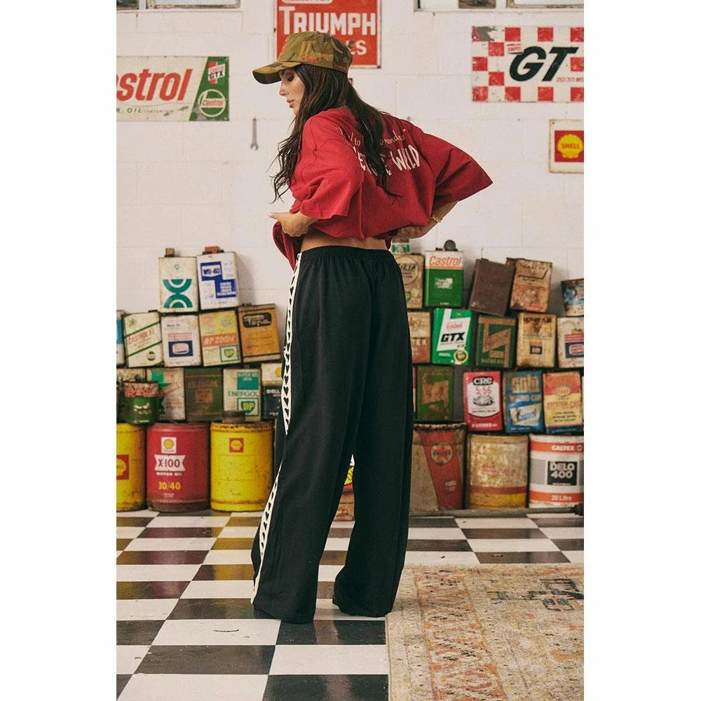 Sabbi Raving Hearts Pants