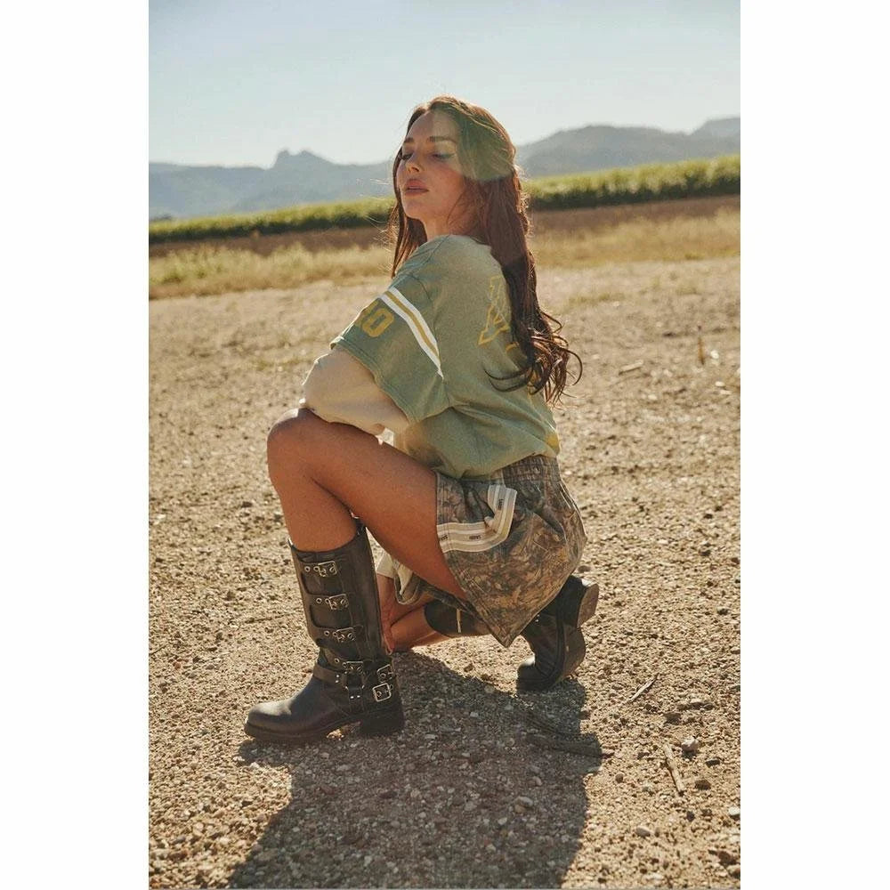 Sabbi Desert Camo Shorts