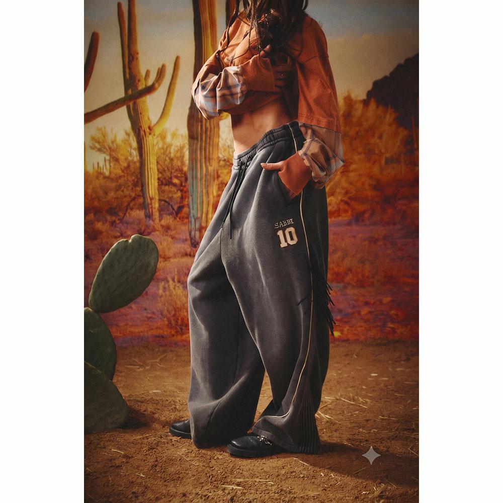 Sabbi Happy Chap Sweat Pants