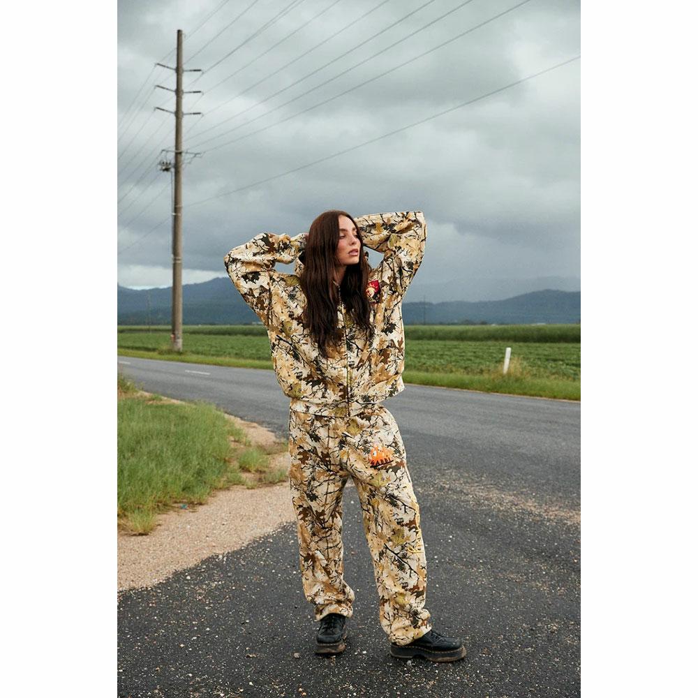 Sabbi Lucky Duck Sweat Pants