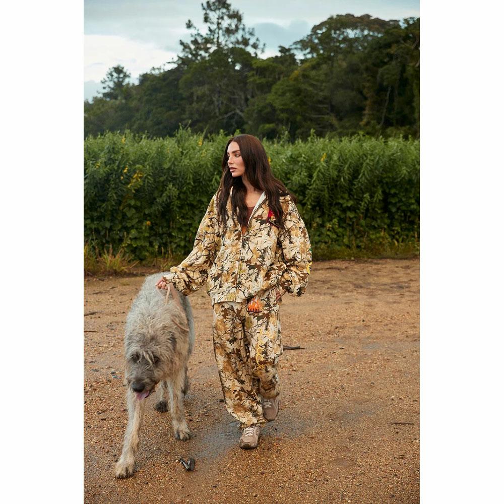 Sabbi Lucky Duck Sweat Pants