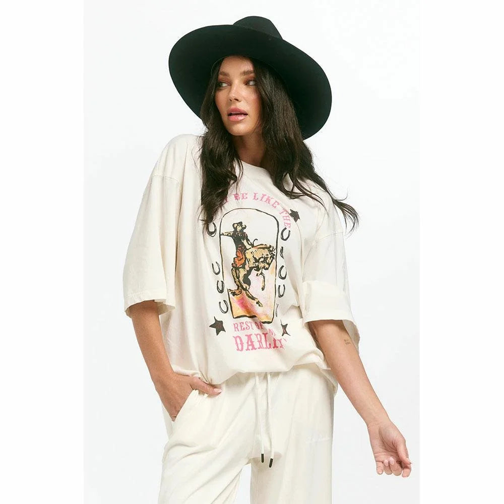 Sabbi Darlin Tee