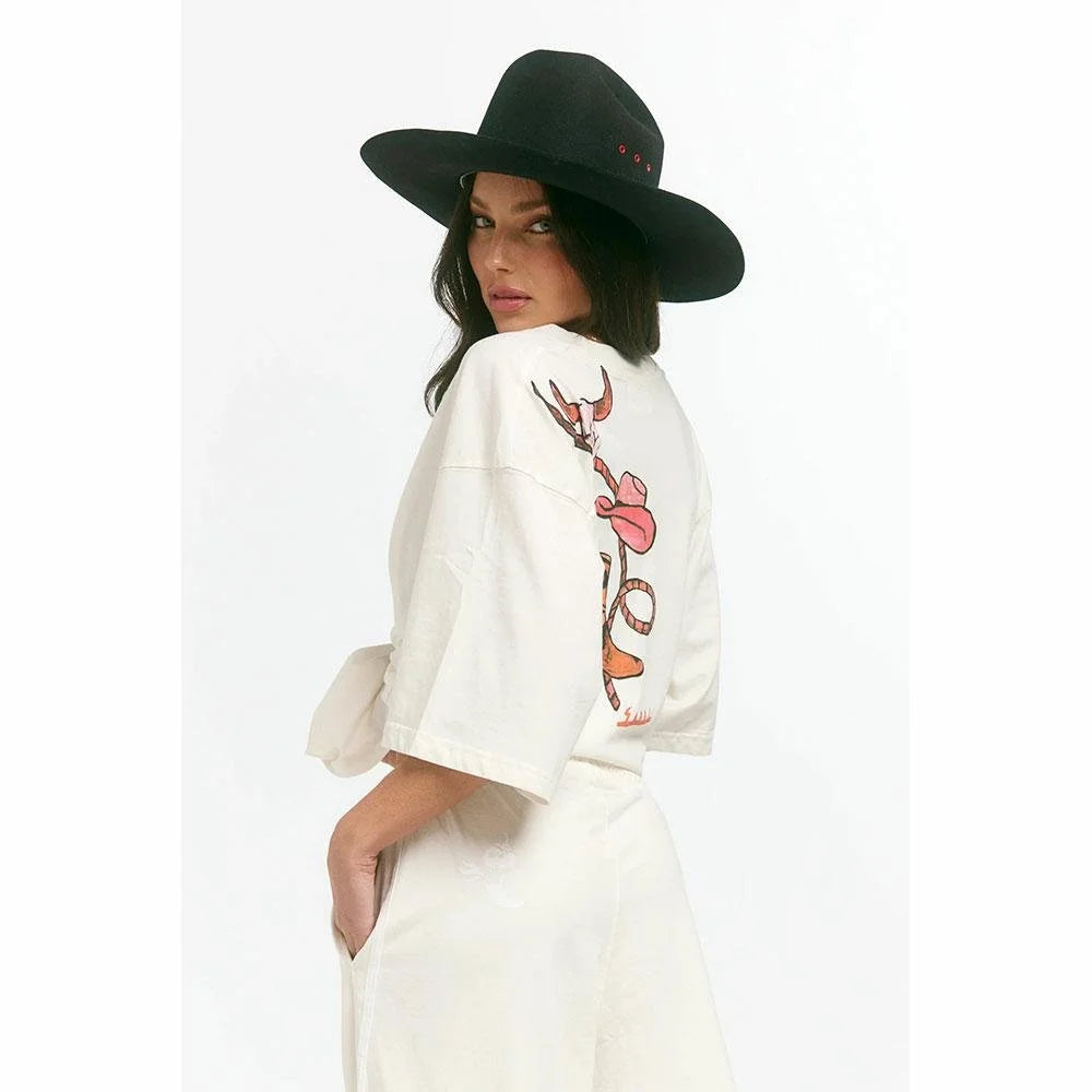 Sabbi Darlin Tee