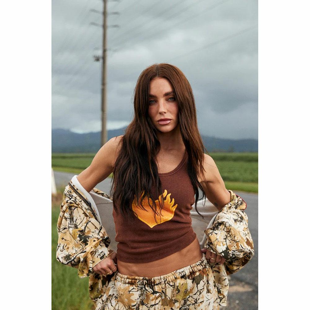 Sabbi Lucky Duck Tank