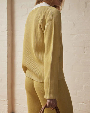 Sancia Renata Knit Top