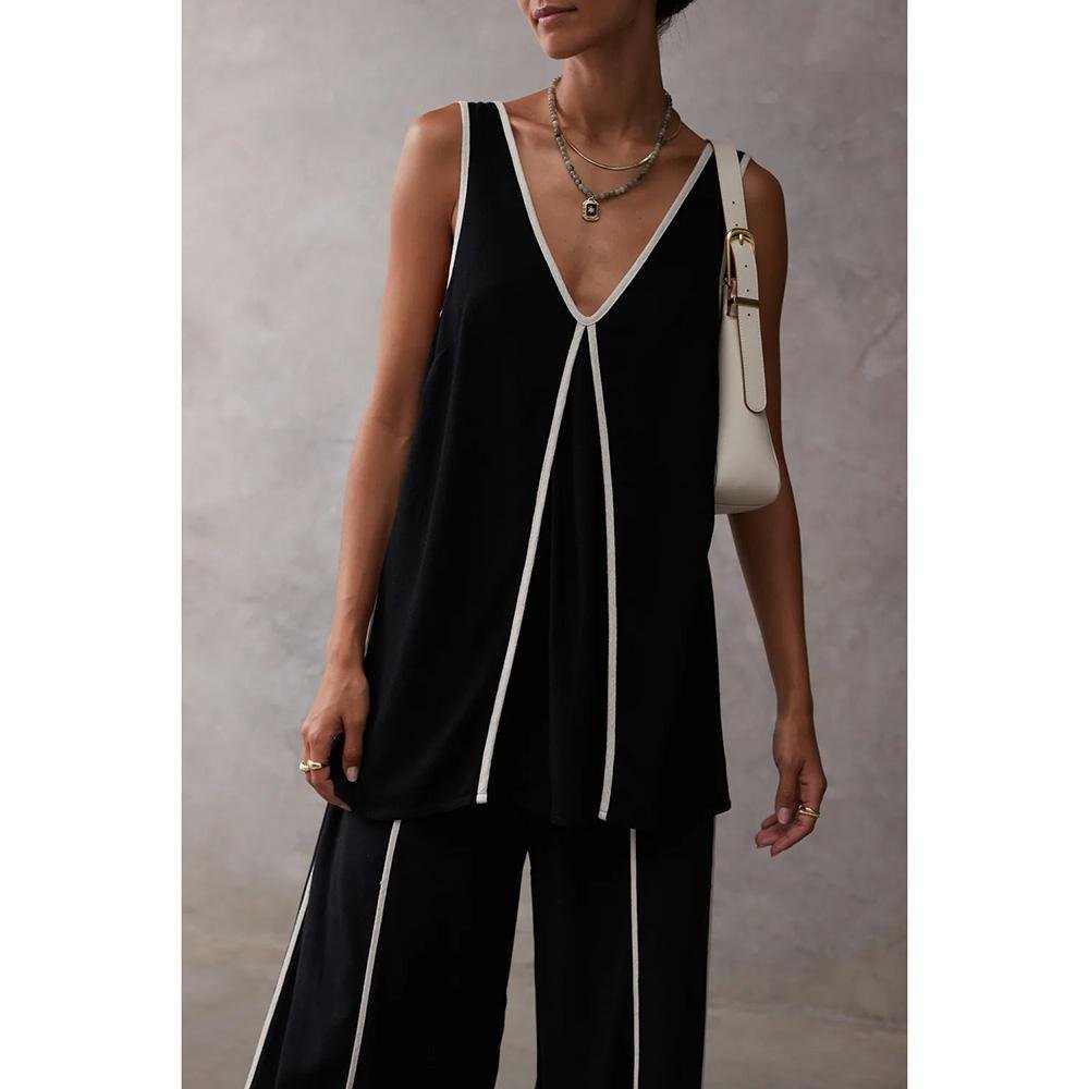 Sancia Esila Top