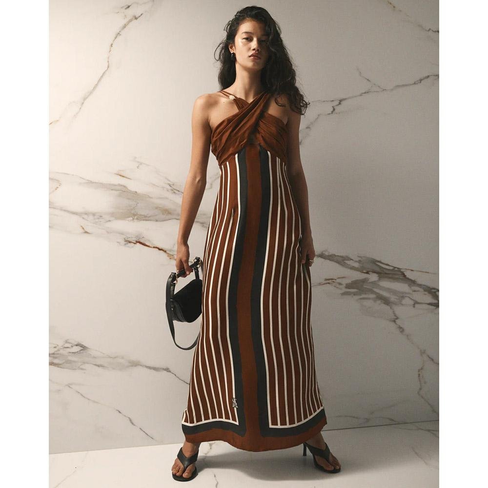 Sancia Ellery Dress