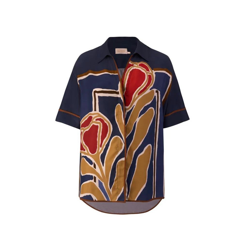 Sancia Khoen Shirt