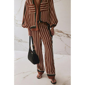 Sancia Brixlynn Pants