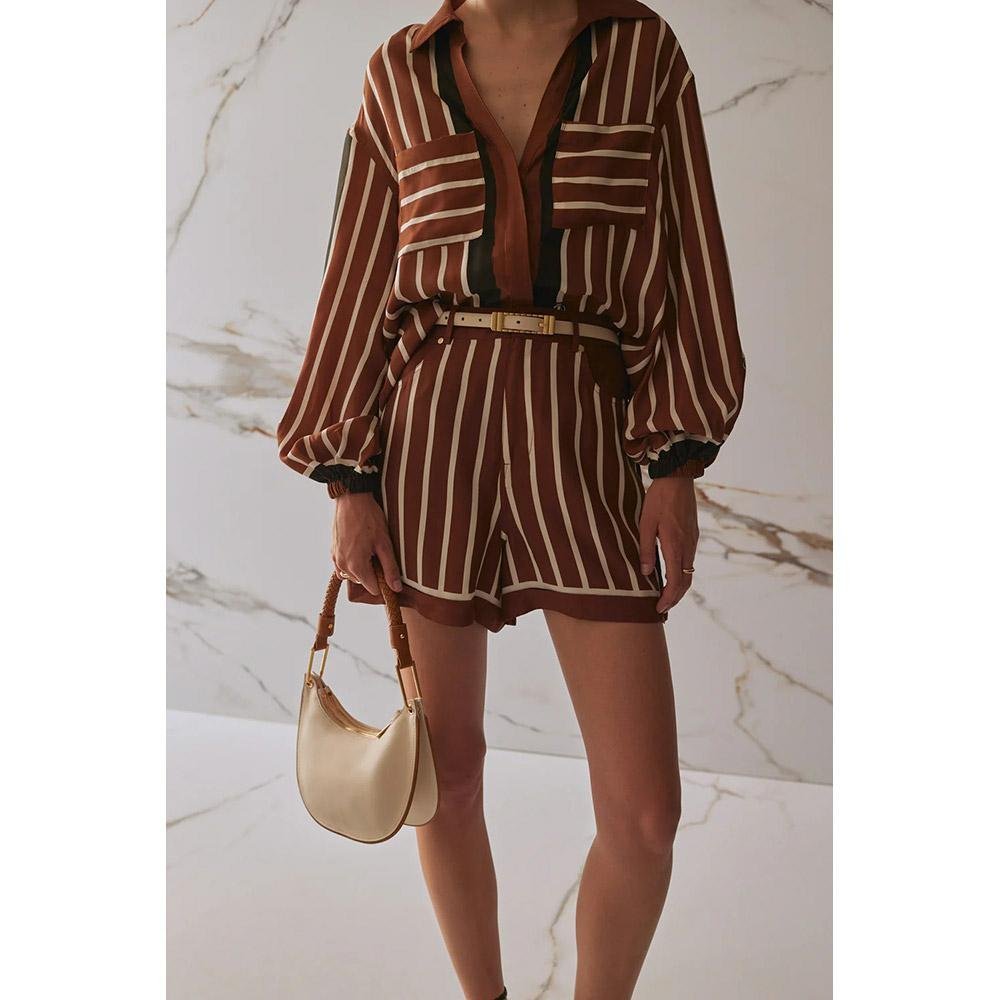 Sancia Trista Shorts