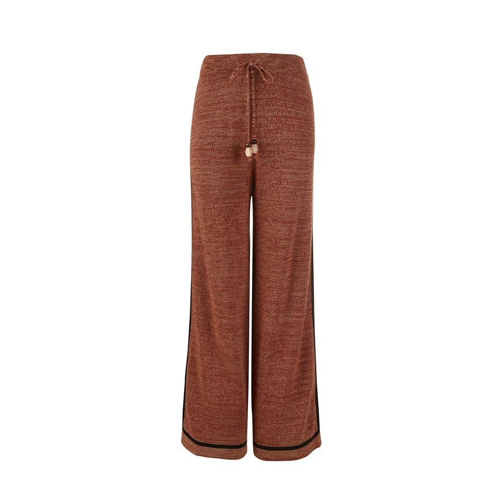 Sancia Tommy Knit Pants