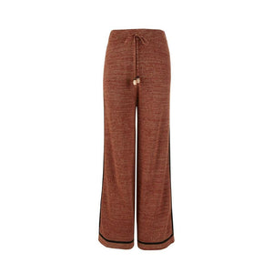 Sancia Tommy Knit Pants