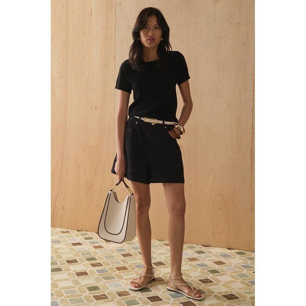 Sancia Emi Knit Tee