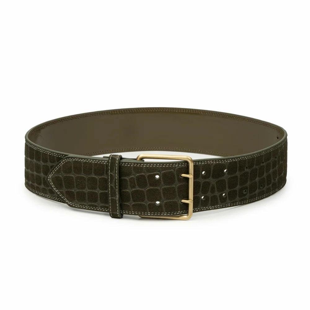 Sancia Bruno Belt