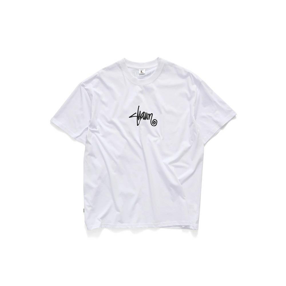 S/Double Small Stock SS Tee