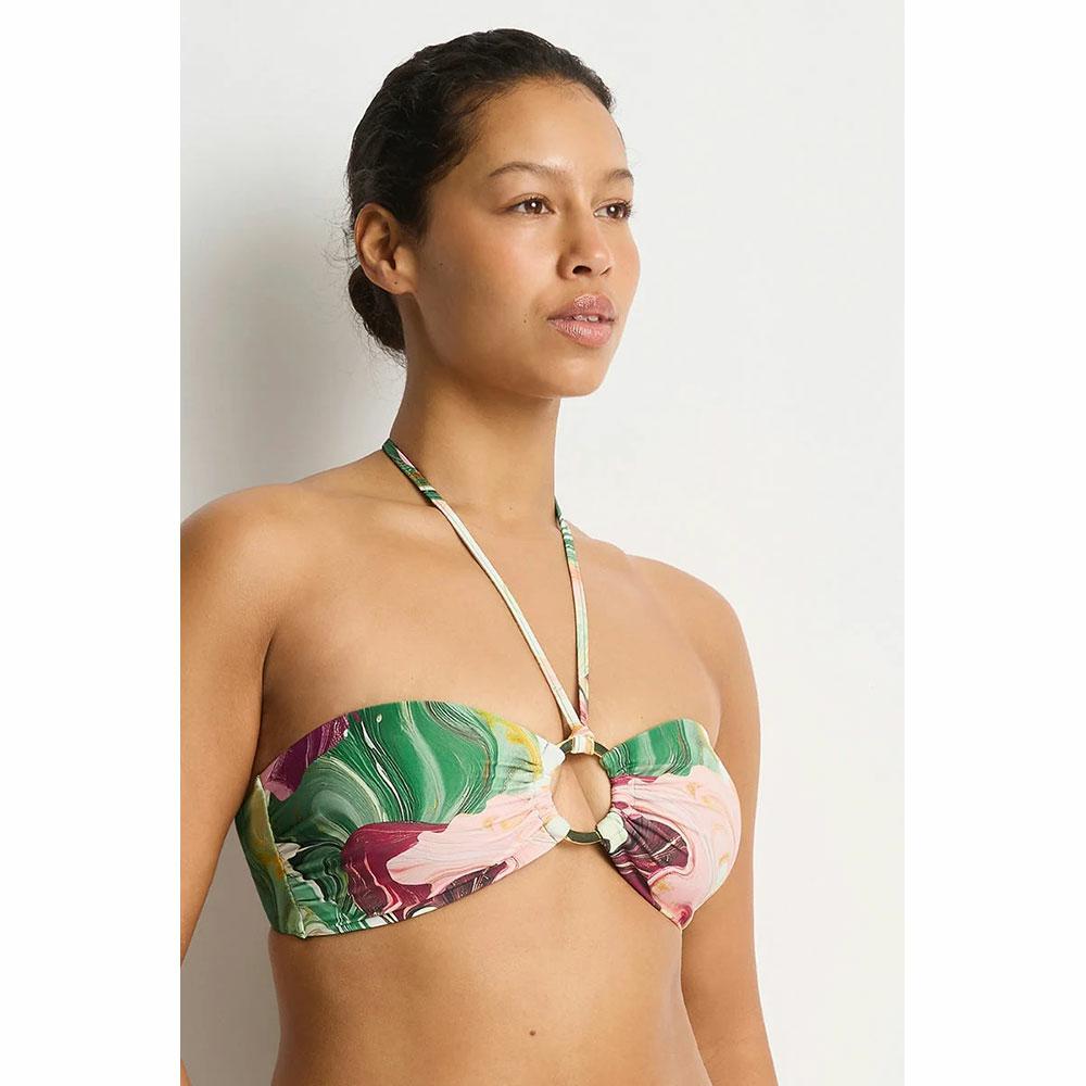 Sea Level Australia Abyss O Ring Bandeau
