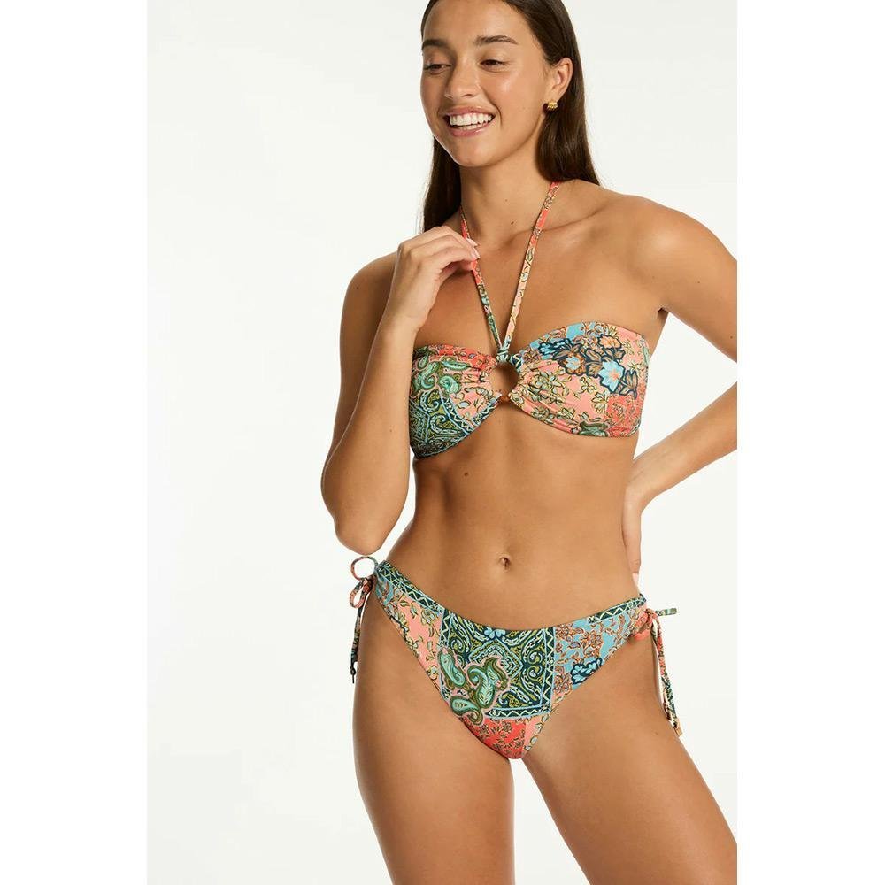 Sea Level Australia Java O Ring Bandeau