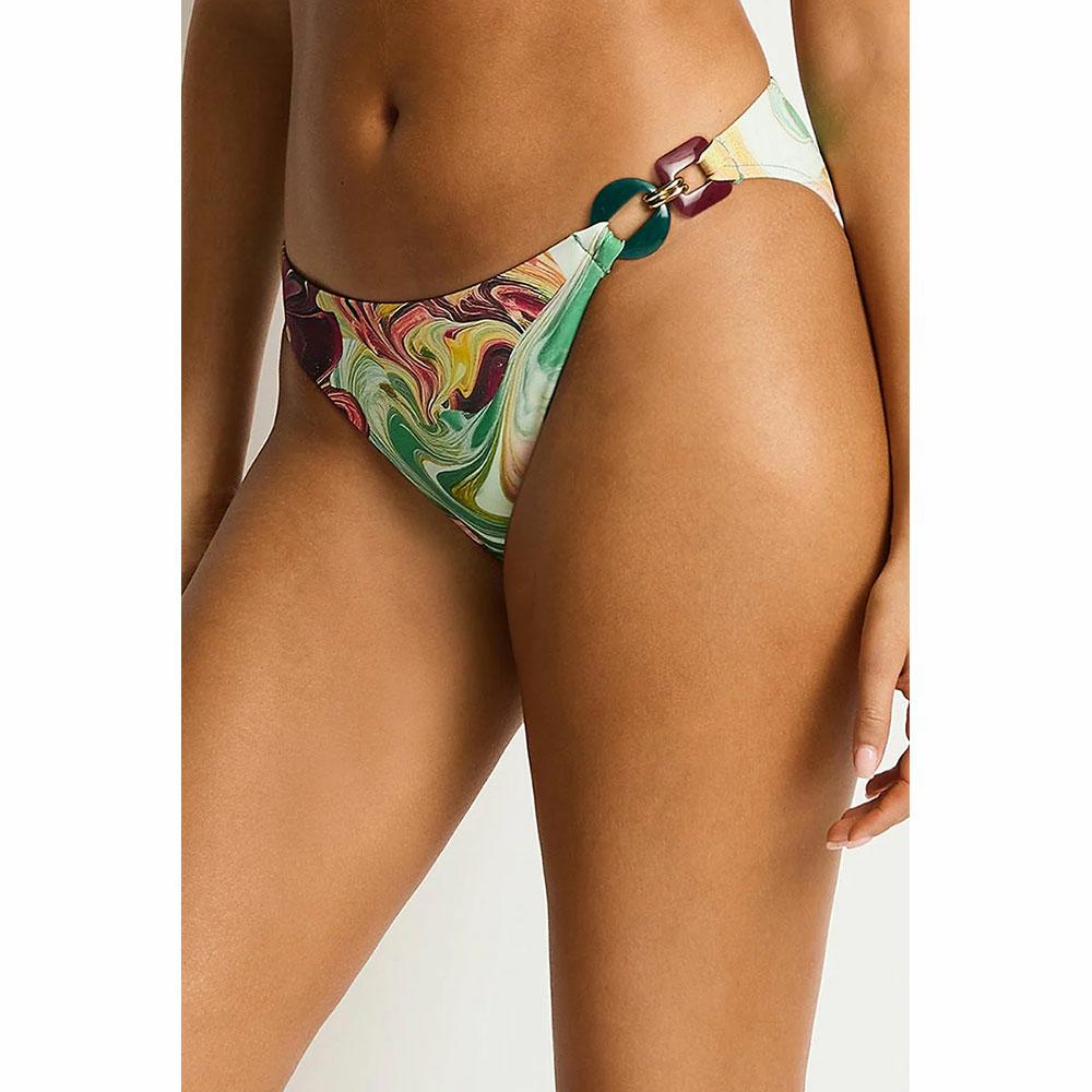 Sea Level Australia Abyss Bikini Pant